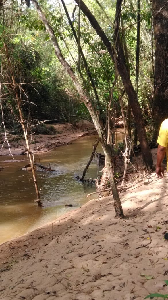 Conservação de solo e adequação de estradas rurais na bacia do Rio Santo Anastácio devem receber investimento de mais de R$ 1 milhão