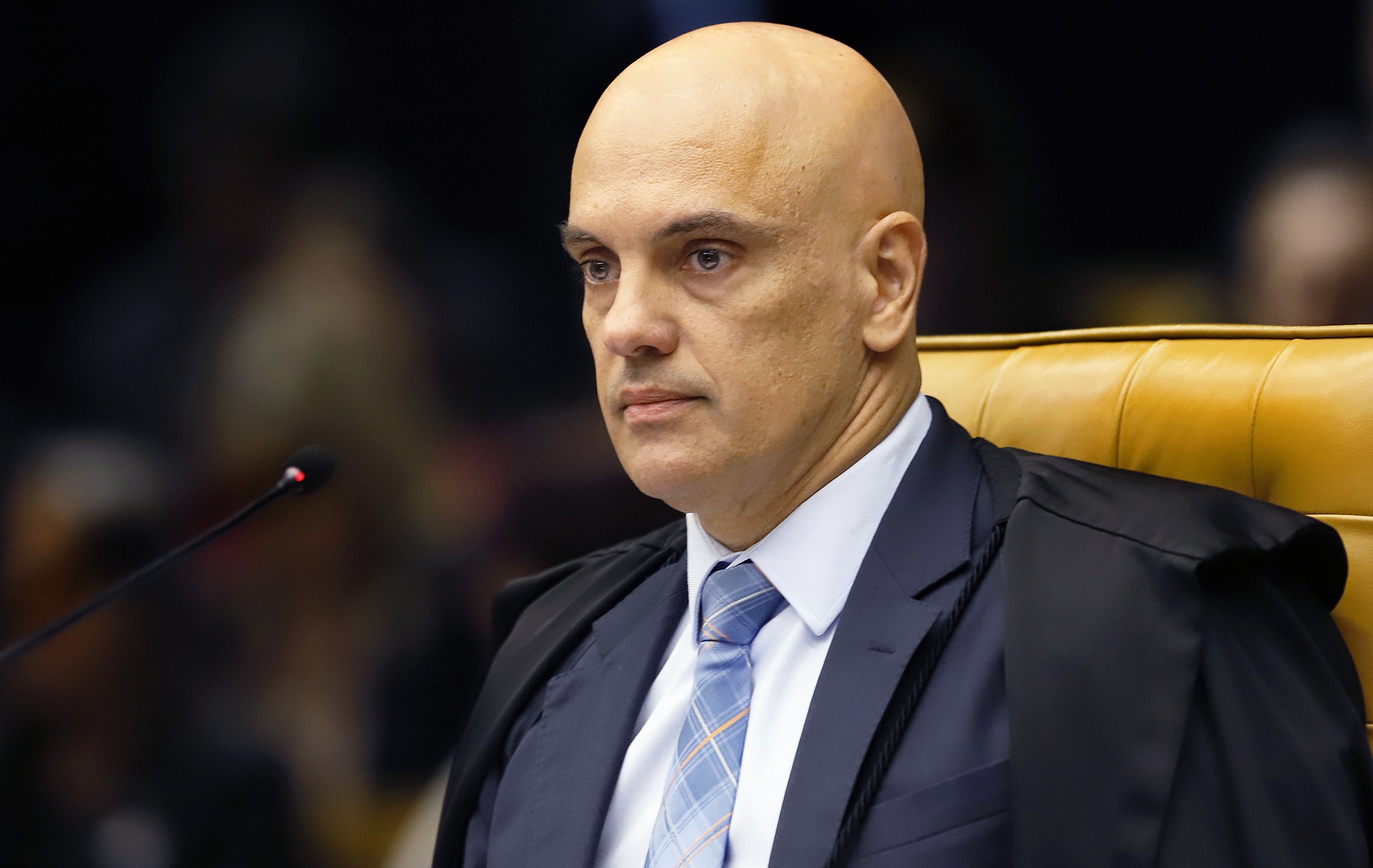 Moraes autoriza repasse de R$ 14 milhões ao ICMBio para combate ao desmatamento e a incêndios