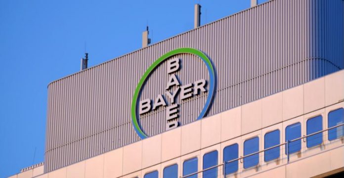 bayer germany
