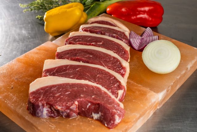 Exportação de carne bovina cai 10,18% em MT impactada por caso atípico de vaca louca