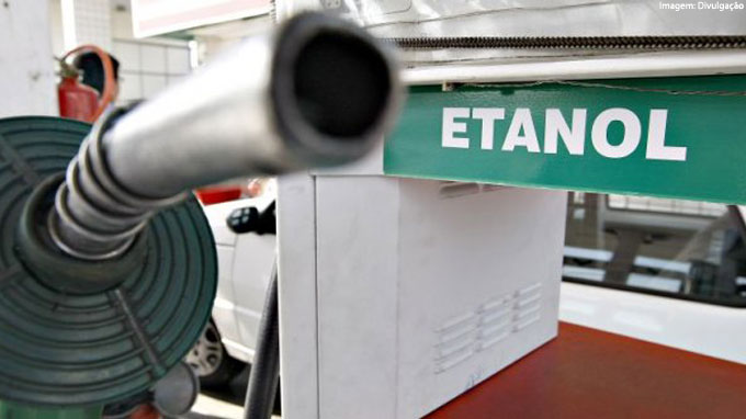 Novo ICMS favorece etanol, e ações de usinas disparam