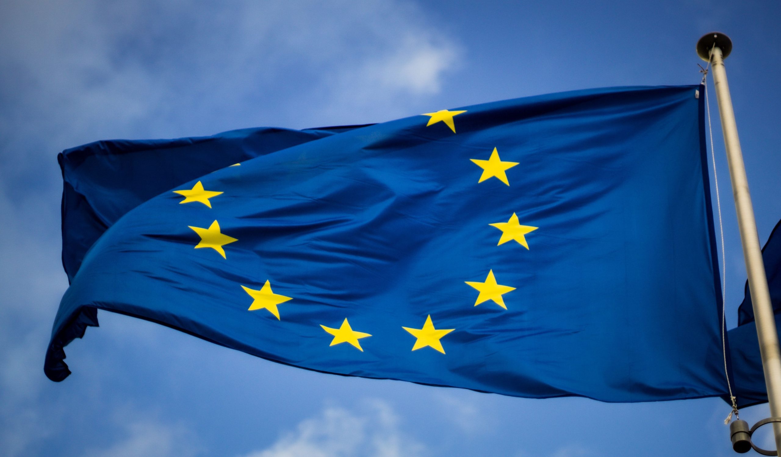 União Europeia anuncia planos para liderar revolução industrial verde