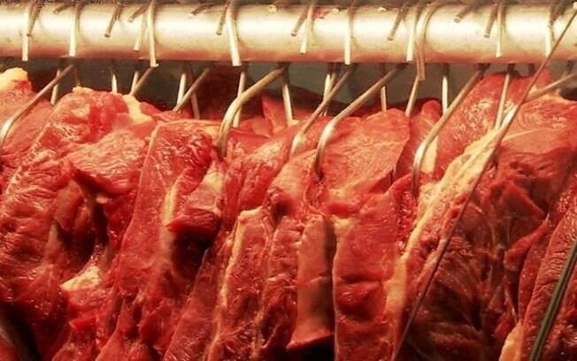 Boi: preços dos cortes de carne mais baratos reagem no atacado